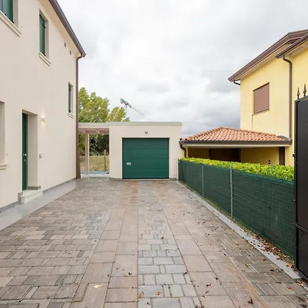 Diana - Sirio- Aura Lovely Apartments! Apartment Montegrotto Terme