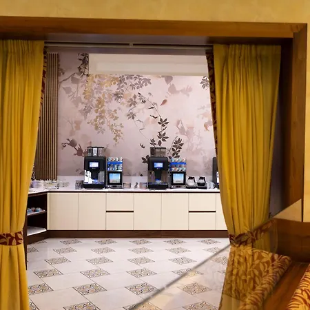 Hotel Garden Terme 4*