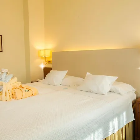 Garden Terme 4*