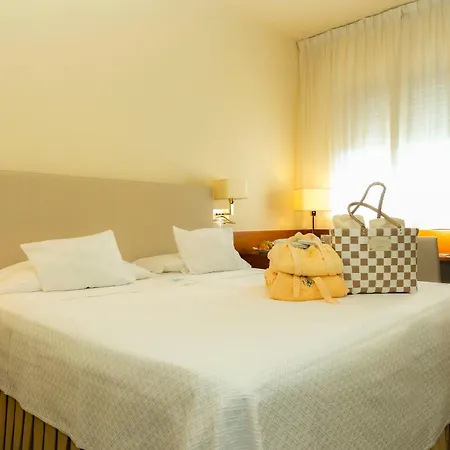 Hotel Garden Terme 4*