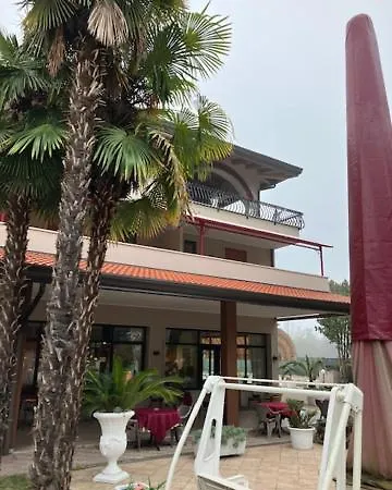 Hotel Rey's Montegrotto Terme