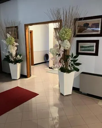 Rey's Montegrotto Terme