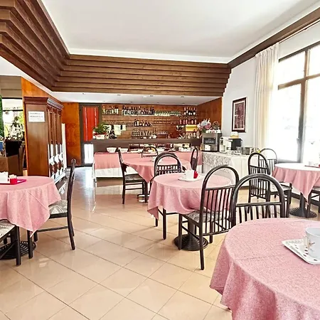 Rey's 3* Montegrotto Terme