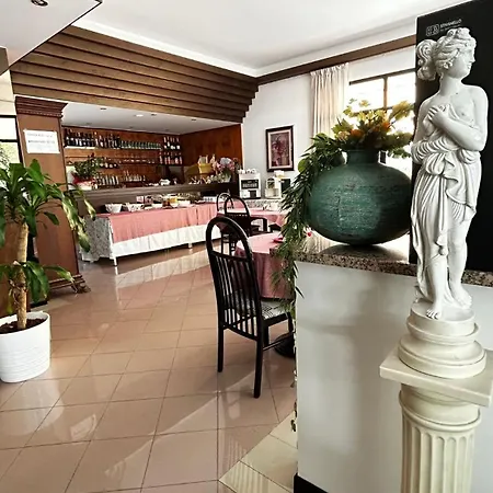 Hotel Rey's Montegrotto Terme