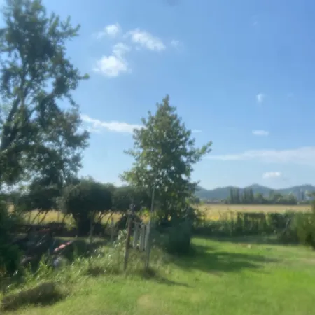 Dora E Flavio Country Landhaus