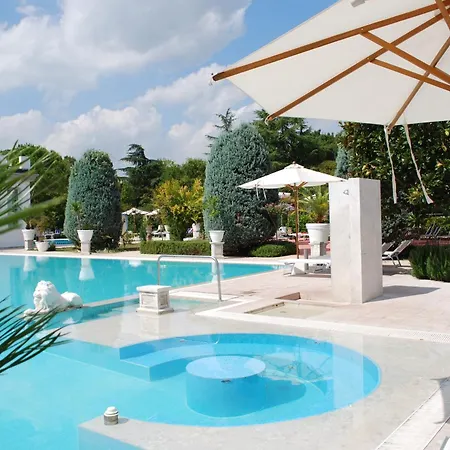 Hotel Bellavista Terme &