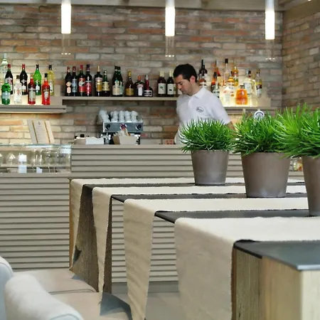 Hotel Terme Di Relilax Boutique Hotel&spa 5*