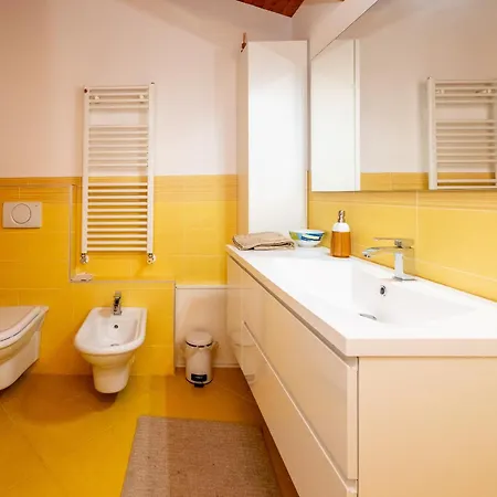 Apartment Terme Relax *