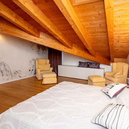 Apartment Terme Relax Montegrotto Terme
