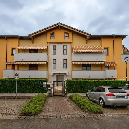 Appartamento Terme Relax