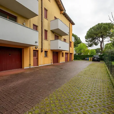 Apartment Terme Relax Montegrotto Terme
