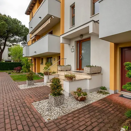 Apartment Terme Relax Montegrotto Terme