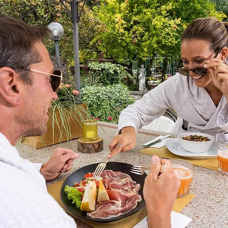 Hotel Terme Olympia 4*