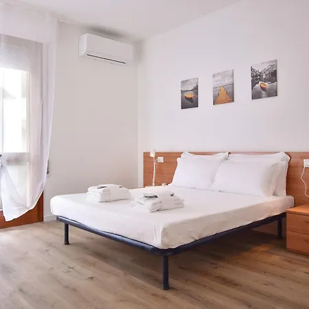 Welc-om Shabby Montegrotto Apartment Montegrotto Terme