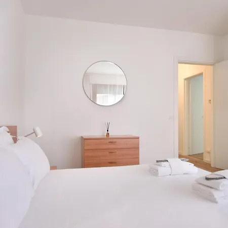 Welc-om Shabby Montegrotto Apartment Montegrotto Terme