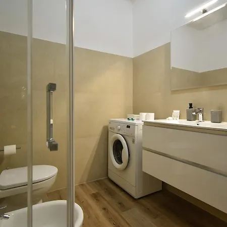 Appartamento Welc-om Shabby Montegrotto Montegrotto Terme