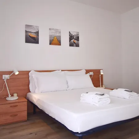 Welc-om Shabby Montegrotto Apartment Montegrotto Terme