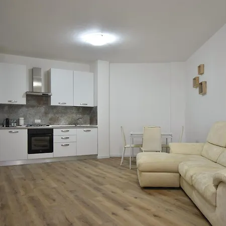 Apartment Welc-om Shabby Montegrotto