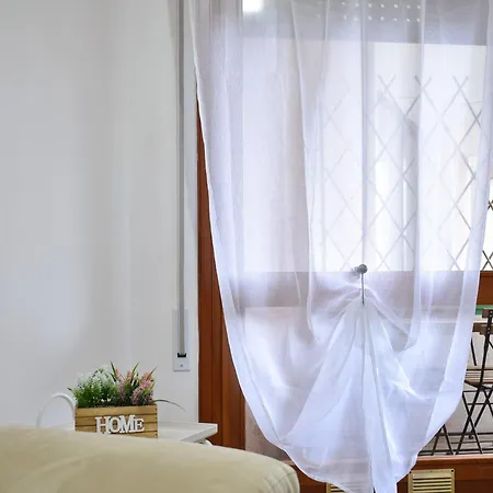 Apartment Welc-om Shabby Montegrotto *