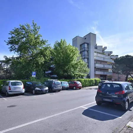 Apartment Welc-om Shabby Montegrotto Montegrotto Terme