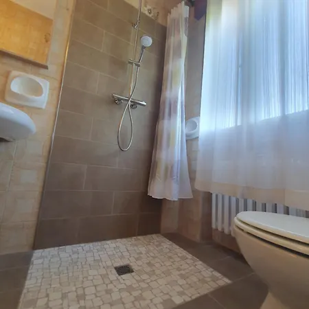 Appartamento Casa Kendra