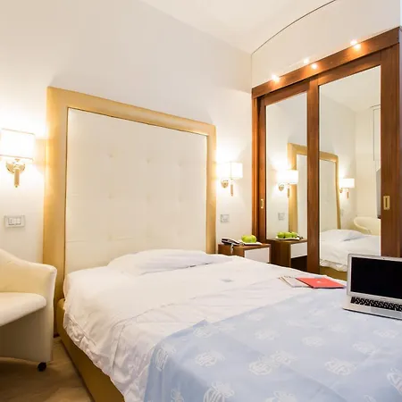 Hotel Terme Delle Nazioni Montegrotto Terme
