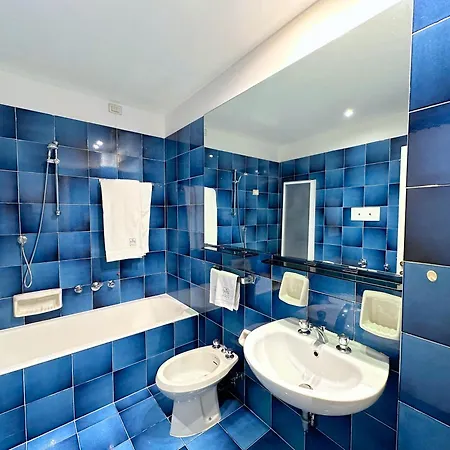 Terme Delle Nazioni Hotel