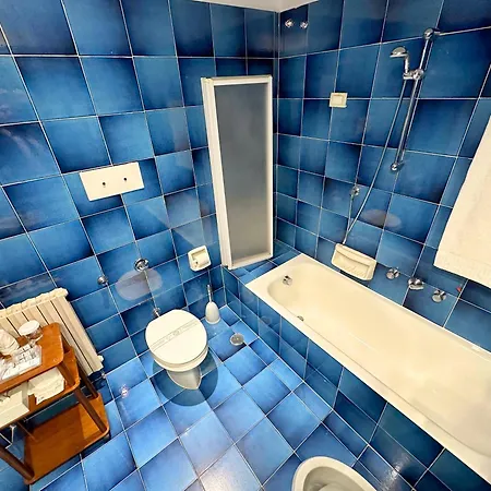 Terme Delle Nazioni Hotel Montegrotto Terme