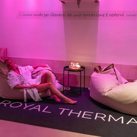Mioni Royal San Hotel