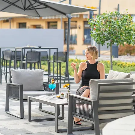 Hotel Mioni Royal San Montegrotto Terme