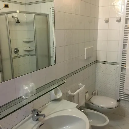 Terme Marconi Hotel