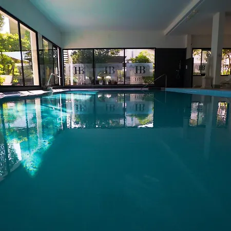 Bellavista Terme & 4*
