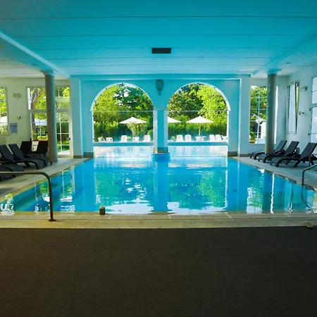 Hotel Bellavista Terme & 4*