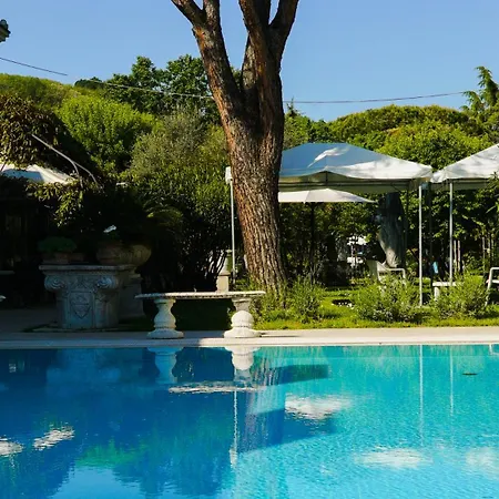 Bellavista Terme & 4*