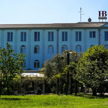Bellavista Terme & 4* Montegrotto Terme