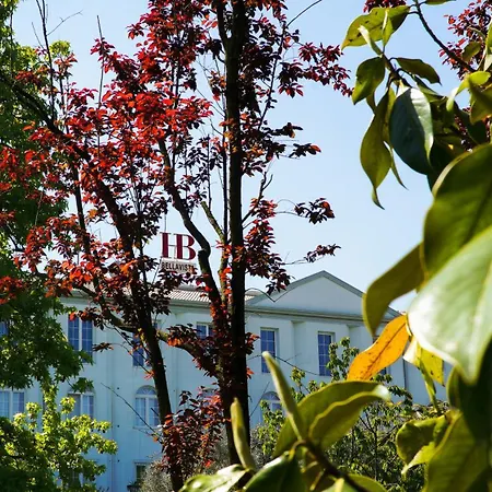 Hotel Bellavista Terme &