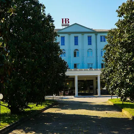 Bellavista Terme & Hotel 4*