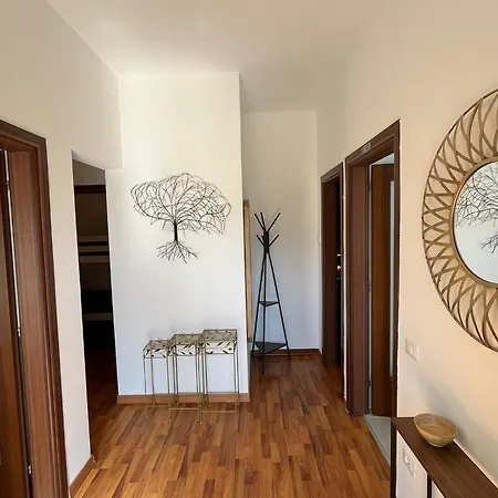 Camera'n Apartment Montegrotto Terme