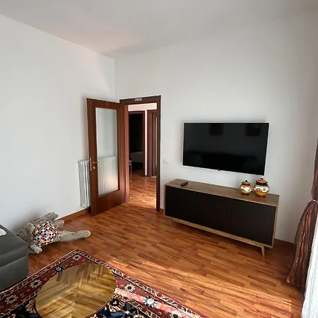 Camera'n Apartment Montegrotto Terme