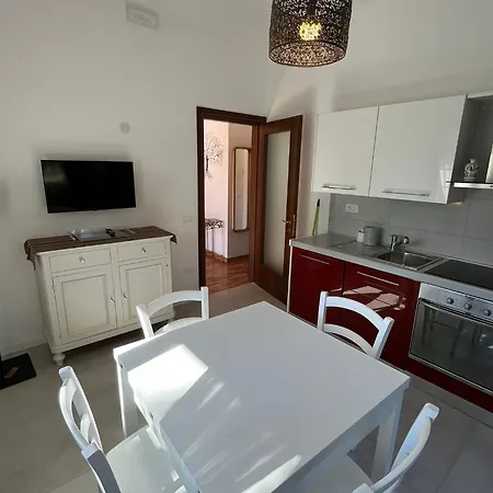 Camera'n Apartment Montegrotto Terme