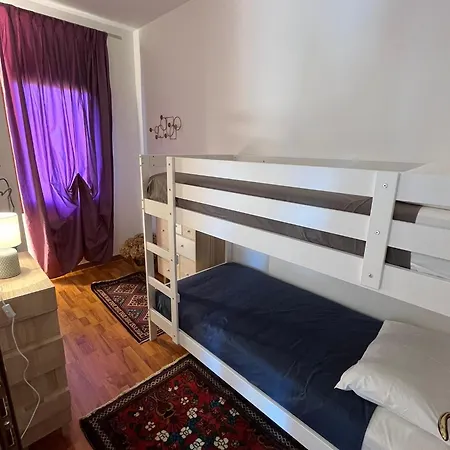 Apartment Camera'n Montegrotto Terme