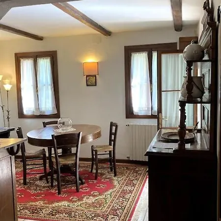 Ferienhaus Casetta Di Campagna Montegrotto Terme