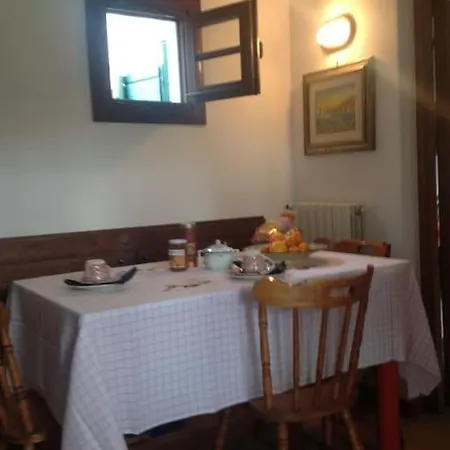 Casetta Di Campagna Ferienhaus Montegrotto Terme