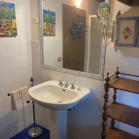 Ferienhaus Casetta Di Campagna