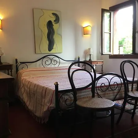 Ferienhaus Casetta Di Campagna *