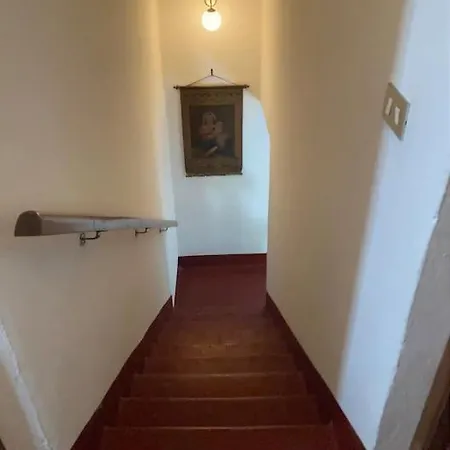 Casetta Di Campagna Ferienhaus Montegrotto Terme