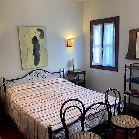 Ferienhaus Casetta Di Campagna