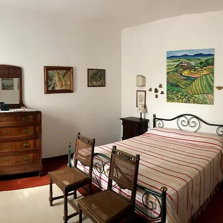 Casetta Di Campagna Ferienhaus