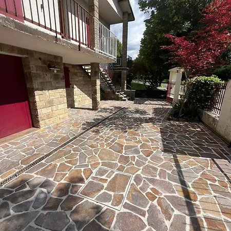 Camera'n Apartment Montegrotto Terme
