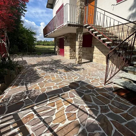Apartment Camera'n Montegrotto Terme